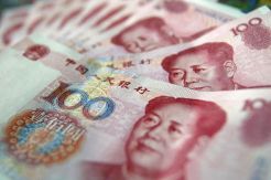 Duit Penyebab Utama  Penularan Corona dari China ke Negara Lain