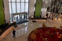 Hotel Bintang 5 Ini Membuka Pintu bagi Pasien COVID-19 dan Petugas Medis