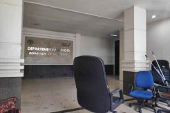 Humas Benarkan Tiga Ruangan di RSCM Terendam Banjir