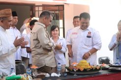 Ahmad Muzani: Gerindra Harus Kuat agar Rakyat Sejahtera