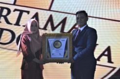 Kisera Hadirkan Kerudung 4 Warna dalam 1 Helai, Pertama di Indonesia