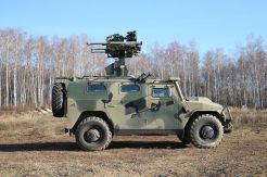 Gibka-S, Senjata Anti-Drone Terbaru Rusia