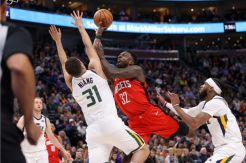 Hasil Pertandingan NBA, Minggu (23/2/2020)