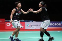 Luar Biasa, Greysia/Apriyani Sabet Gelar Kedua, Juara di Barcelona