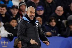 Guardiola Sebut Man City Siap Hadapi Raja Liga Champions