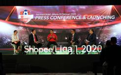 Pandu Sjahrir: Sepak Bola yang Sehat Penting untuk Persatuan Bangsa