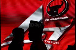 Disebut Bakal Kembali Hattrick di 2024, PDIP: Kami Terus Turun ke Bawah