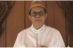Omnibus Law Jadi Polemik, Ketum ISNU Dorong Pemerintah Perbanyak Sosialisasi