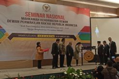 MKD DPR Serap Masukan untuk Kuatkan Lembaganya