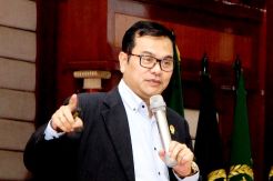 LPSK Apresiasi Polri Beri Kesempatan Anggota Korban Terorisme Lanjutkan Sekolah Kedinasan