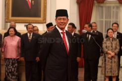 Masyarakat Jangan Sepelekan Informasi Potensi Bencana dari BMKG