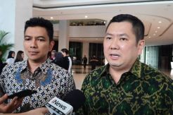 KPI Dukung MNC Menjadi Media Pelopor Generasi Muda