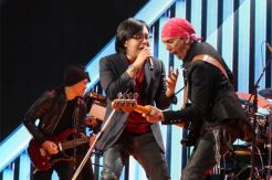 Indonesian Idol X Jadi Panggung Comeback Ahmad Dhani