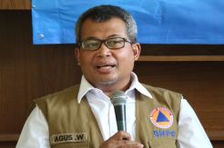 Status Pintu Air di DKI Kembali Normal, BNPB: Warnanya Sudah Hijau