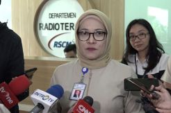 Terendam Banjir, Alat Terapi Kanker RSCM Belum Bisa Digunakan