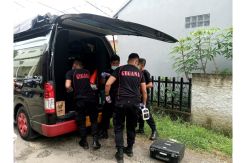Heboh, Radiasi Nuklir Baru Ditemukan di Rumah Warga Kompleks Batan Indah