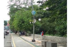 Sedot Anggaran Miliaran Rupiah, WiFi Publik di Kota Bogor Sulit Diakses