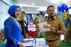 Pemkot Tangerang Subsidi 100 Persen Kenaikan NJOP