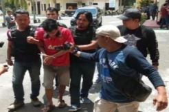Kerasukan Setan Cabul, Guru Honorer di Pulpis Kalteng Perkosa Murid di Ruang Kesiswaan