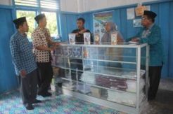 Pemerintah Kabupaten Morowali Promosikan Produk UMKM