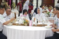 Suhu Surabaya Turun 2 Derajat Celsius, BMKG Sebut Fenomenal dan Langka