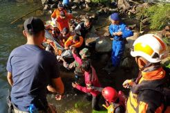 2 Pembina Pramuka Jadi Tersangka Baru Kasus Susur Sungai Maut