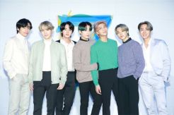 Gara-Gara COVID-19, BTS Gelar Konferensi Pers Album Baru lewat YouTube