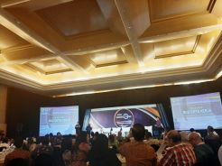 Serap Aspirasi, Pemerintah Roadshow RUU Cipta Kerja Mulai Pekan Ini