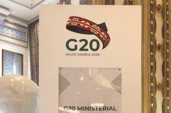 Negara G20 Siap Longgarkan Kebijakan Moneter Lawan Virus Corona