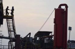 SKK Migas Dorong Peningkatan Produktivitas Sumur Tua