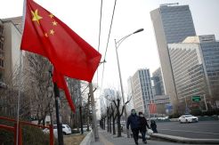 Selandia Baru Perpanjang Larangan Masuk bagi Pengunjung dari China