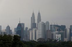 Raja Malaysia Bisa Putuskan Gelar Pemilu Darurat