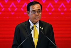 Oposisi Thailand Mulai Debat Kecaman Terhadap Perdana Menteri