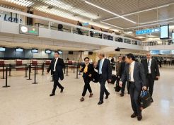 Menlu RI Pimpin Delegasi Indonesia dalam Sidang Dewan HAM PBB