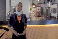 Pangeran Saudi Perintahkan Tangkap Rapper Wanita yang Singgung Makkah