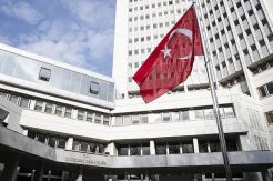 Dampak Virus Corona, Turki Tutup Perbatasan dengan Iran