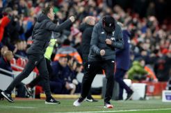 Klopp Sebut Liverpool Berlakukan Standardisasi Tinggi di Liga Primer Musim Ini