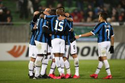 Gara-Gara Virus Corona, Inter Harus Main Tanpa Penonton Kontra Ludogrets