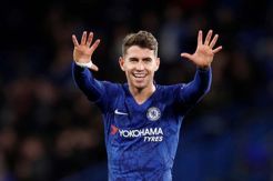 Chelsea Menang Lawan Bayern? Ini Syaratnya versi Jorginho