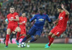 Paul Pogba Akui Liverpool Tak Bisa Dibendung Musim Ini