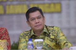Adies Kadir Serukan Perbaikan Lapas