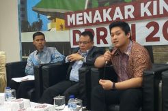 DPR Minta Pemerintah Cepat Evakuasi ABK Diamond Princess