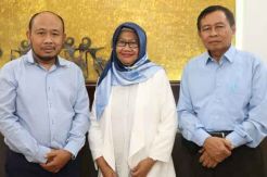 Hari Ini UNS Bakal Mengukuhkan Tiga Guru Besar dari FT dan FKIP
