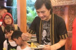 Terinspirasi Didi Kempot, Katon Bagaskara Akan Luncurkan Dinda Dimana versi Jawa