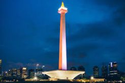 Indonesia Negara Maju, Berkah atau Musibah?