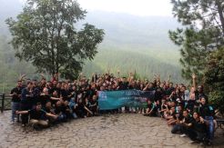 Pentingnya Peran Milenial dalam Mendorong Inovasi Ritase