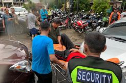Korban Meninggal Akibat Banjir di Bekasi Bertambah Jadi Dua Orang