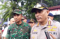 Evakuasi Korban Banjir di Jelambar, Polisi Prioritaskan Lansia