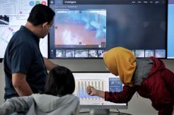 Jakarta Banjir, Anies: Anda yang Berdiskusi Sebabnya, Saya Bagian Bekerja
