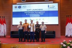 BNPB Berupaya Tempatkan Indonesia sebagai Pusat Solusi Kebencanaan